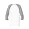 District® Very Important Tee® 3/4-Sleeve Raglan